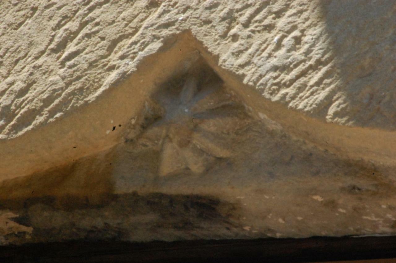 La Posada Del Arba El Frago Buitenkant foto
